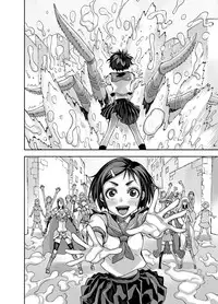 [Akumenari (Bonnari)] Isekai Futanari Tensei [Chinese] [沒有漢化]