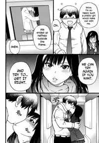 [Shiwasu no Okina] Enkou Ojisan [English] [Decensored]