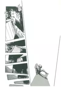 [Dangan Sanshiroh] Kuro no Datenshi