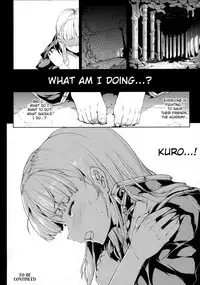 [Erect Sawaru] Pandra II -Shiroki Yokubo Kuro No Kibou- [English] =LWB=