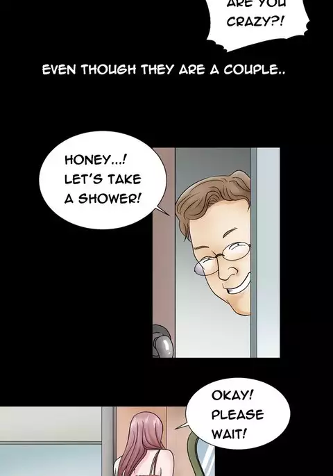 The Taste of Hands Ch.1-71