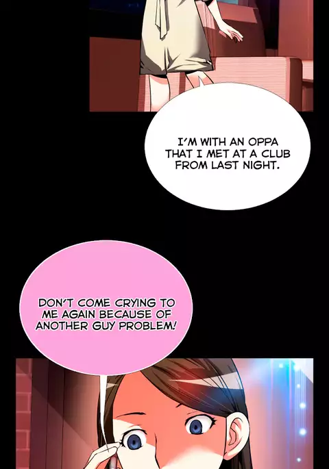 Love Parameter Ch.1-74