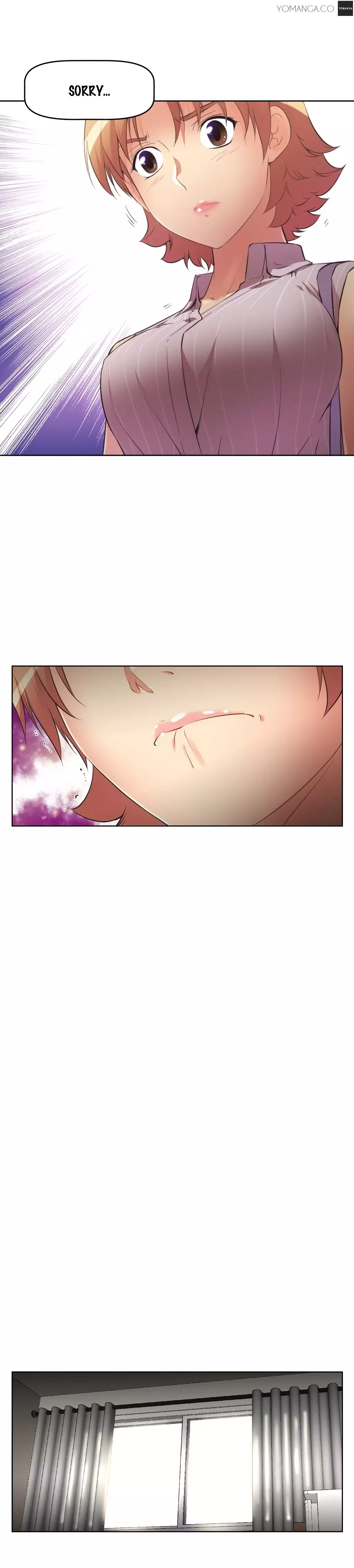 Brawling Go Ch.0-18