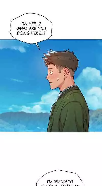 What do you Take me For? Ch.158/?