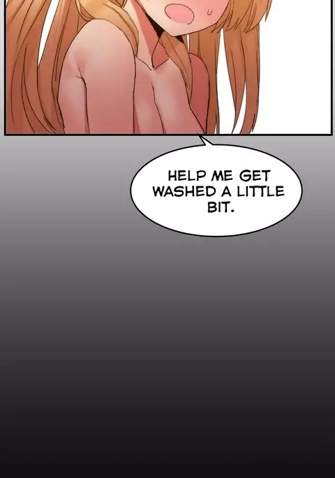 Hahri's Lumpy Boardhouse Ch. 0-19