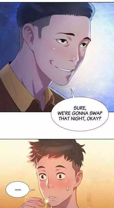 What do you Take me For? Ch.6/?