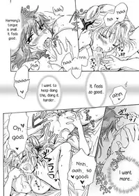 [peachpulsar (Mira)] Cutie Beast Complete Edition Ch. 1-3 [English] [Digital]