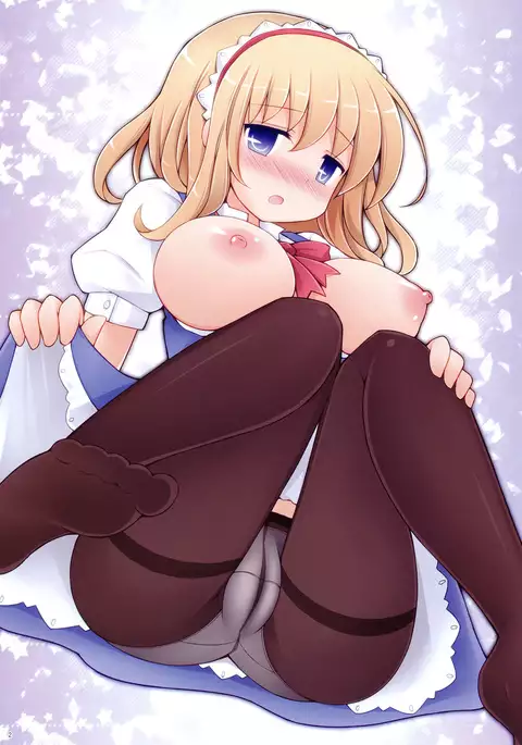 ALICE CREAM mk2 | 엘리스 크림2