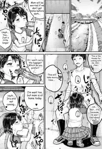 Minna Chicchakute Minna Ecchi Ch. 3