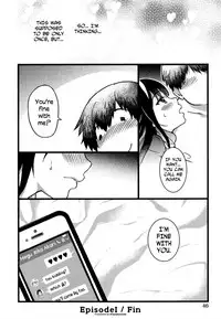 [Shiwasu no Okina] Enkou Ojisan [English] [Decensored]