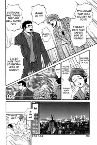 A Toy With Sadness ch 6