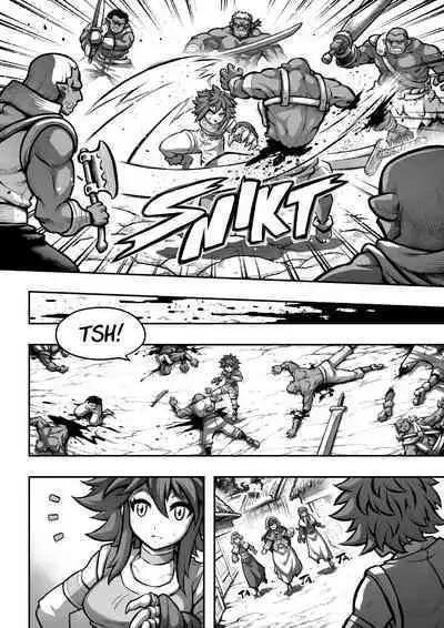 [sky & si-o] 罪世 - 第1章 | Tsumi Yo - Chapter 06 [EN]