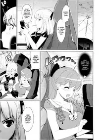 [Ohtomo Takuji] Katekano♡ | Tutor Girlfriend♡ [English]