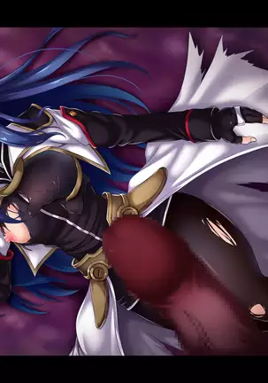 Losing to that boss, Star O-Shan