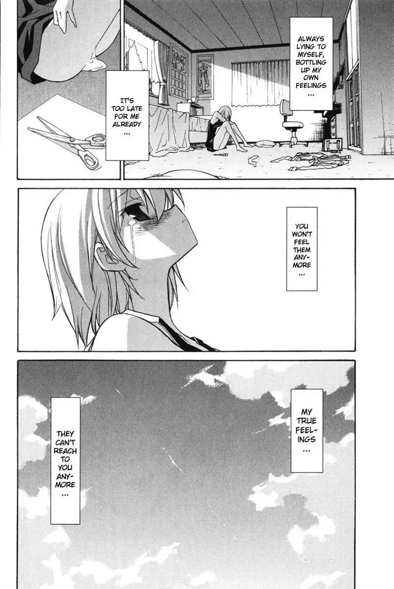 Aki Sora Ch8 - That Hateful Thing