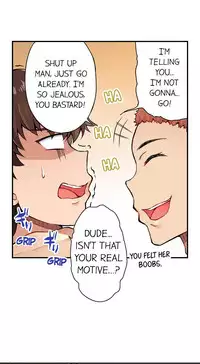 [Toyo] Traditional Job of Washing Girls' Body (Ch.7 - 12)[English][Ongoing]