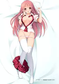 [Sphere] Imouto no Katachi - Visual Fan Book