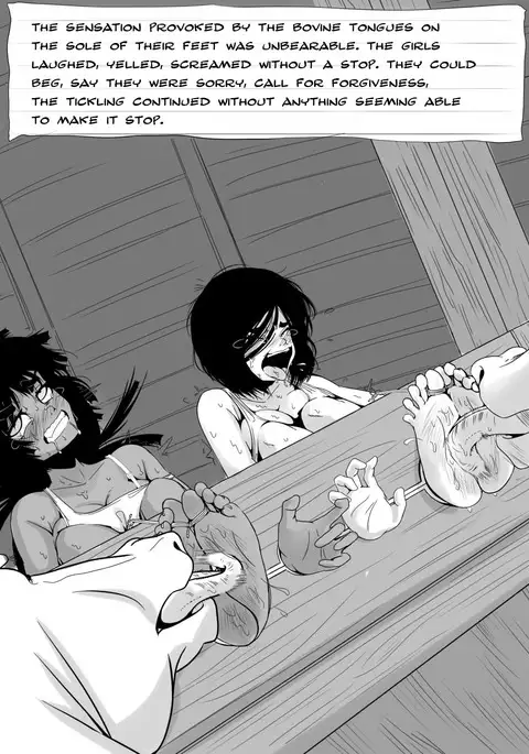 The Runaways