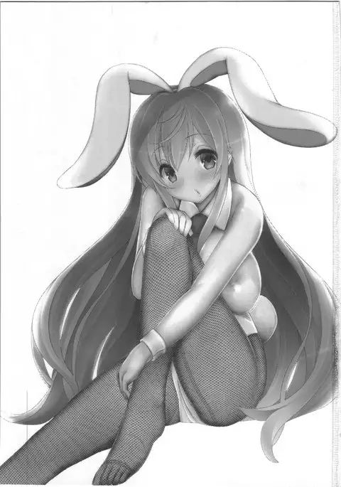 Gochisou Usagi Mocha Milk