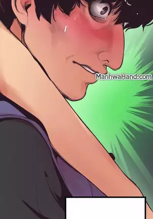 A Wonderful New World Ch.6/?