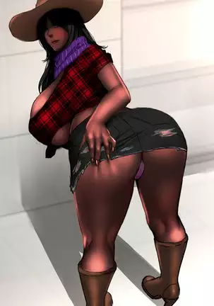 Commissions and sketches