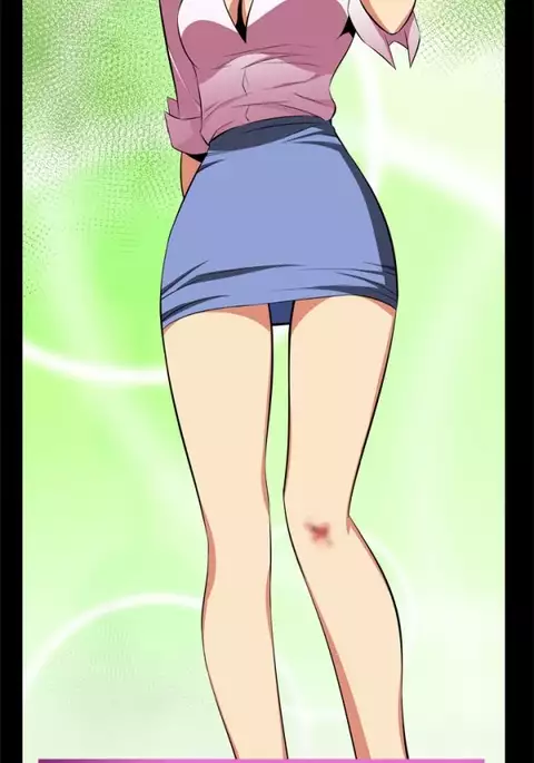 Love Parameter Ch.1-73