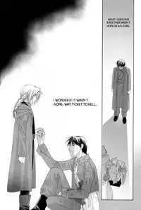 [Ronno & Kalus (Takada Bambi)] Hermaphrodite 9 (Fullmetal Alchemist) [English] [Secret Garden]