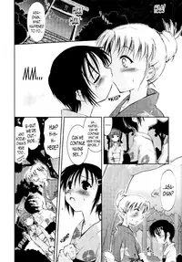 [Ouma Tokiichi] Atarashii Asobi - Mebae - Ch. 1, 5, 7-9 [English] [N04h]