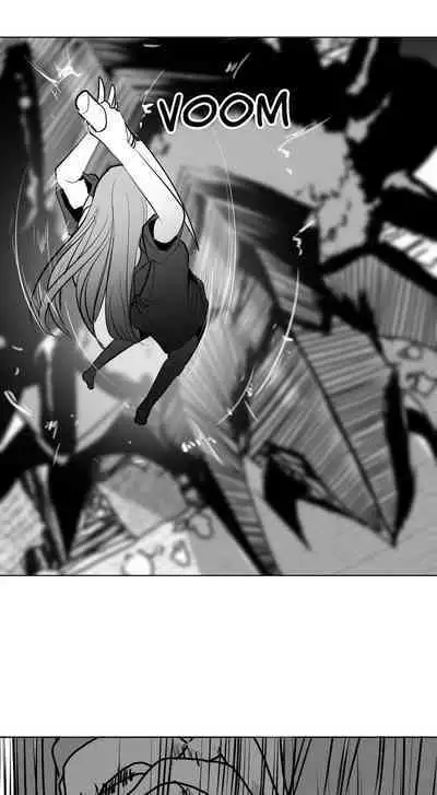 What Happens Inside the Dungeon