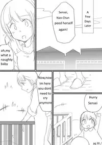 [Chijoku An] Houkei Danshi Rakudai Saikyouikuhou [English]