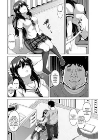 [Nikusoukyuu.] Aphrodisiac Switch Ch. 0-7 [English] [desudesu] [Digital]