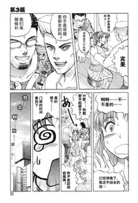 [氏賀Y太][麻衣的日常][漢化版]