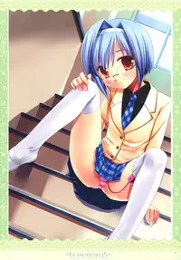 (C77) [D.N.A.Lab. (Miyasu Risa)] GRANDE DESERTS (Various)