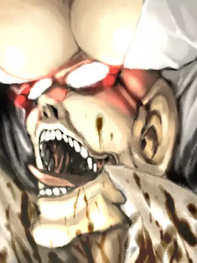 Ninja Slayer Novel Character Design Collection