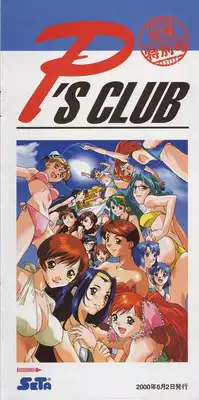 Super Real Mahjong Visual Fan Book Perfect Collection