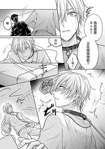 Shujuu no Saga | 主仆之性 Ch. 1