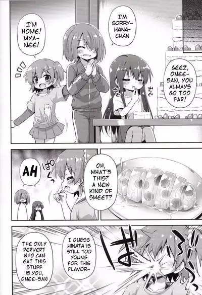 Tapioca Nanko Hairu? | How Many Tapioca Pearls Can You Fit?