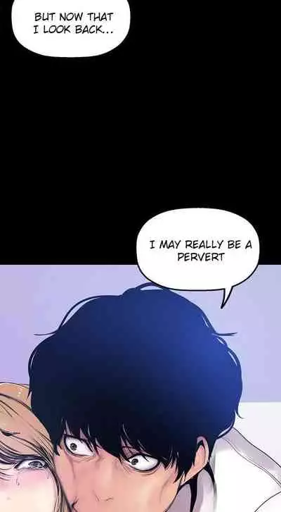 A Wonderful New World Ch.30/?