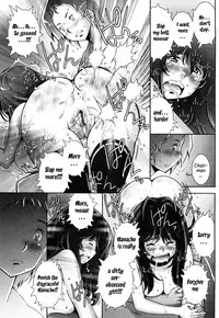 Haguringu | Love Maneuvering Ch. 1-7