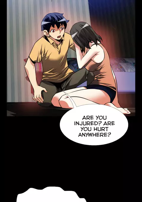 Love Parameter Ch.1-73