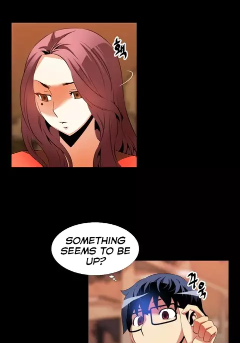 Love Parameter Ch.1-66