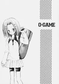 (C60) [LOVERS HYPER DRIVE] O-GAME (Prince of Tennis)