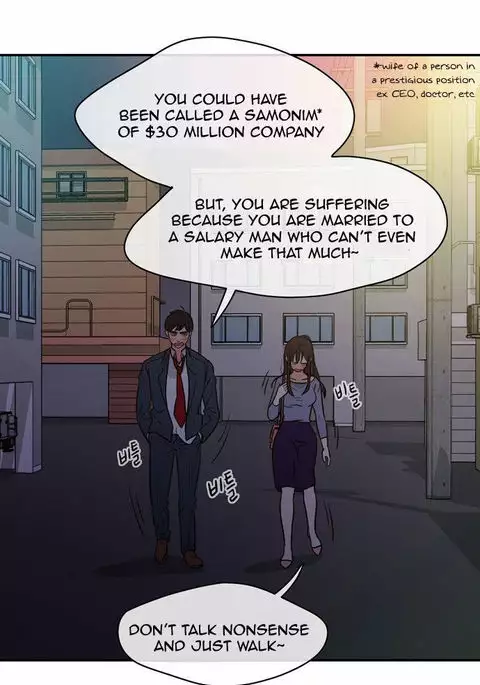 Do It One More Time CH.1-5