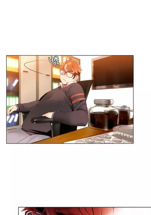 Lilith`s Cord Ch.1-24