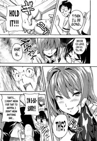 [Takeda Hiromitsu] Tsundero Ch. 1-4, 6, 9-10 [English] [Decensored]