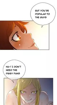 Perfect Half Ch.1-15 (English) (Ongoing)