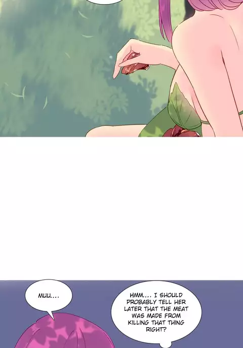 A World That I Rule Ch.01-25