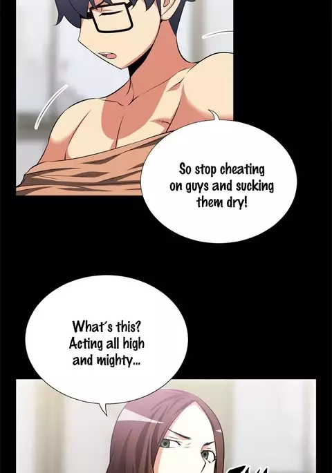 Love Parameter Ch.1-63