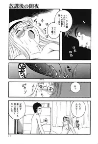 [Eimu Yuu] Misshitsu no Lesson