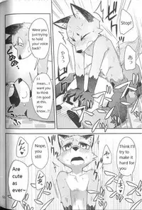 (C84) [Harugoya (Harusuke)] Harubon 10 [English]